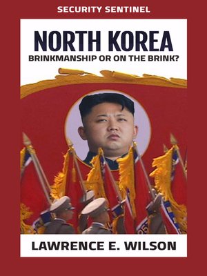 cover image of North Korea